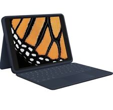 Logitech Rugged Combo 3 Touch Keyboard Case for 10.2