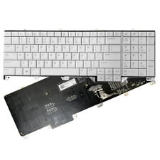 NEW US for DELL Alienware 17 R5 51M 62W10 RGB Backlight Keyboard PK132F11B00  picture