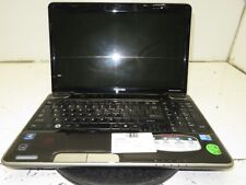 Toshiba Satellite A505-S6005 Laptop Intel Core i3-M330 4GB Ram No HDD or Battery picture