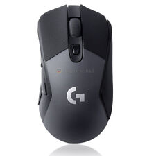 Logitech G603 - LightSpeed Wireless Gaming Mouse - Black picture