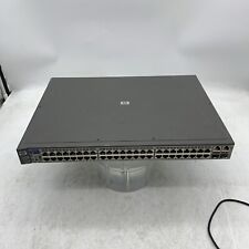 HP ProCurve 2650 48-Port Managed Network Rack-mount Switch J4899B picture