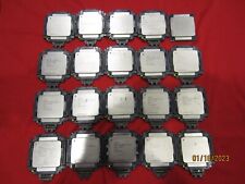 Lot of 20pcs Intel Xeon E5-2620v3 SR207 2.40Ghz 6 Core 8Gts 15MB FCLGA2011 CPU picture
