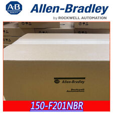 100% New Allen Bradley 150-F201NBR SMC-Flex, Solid State Controller Spot Goods picture