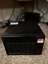 QNAP TS-673A-8G NAS Storage System TS-x73A TS-673A upgraded to 64GB RAM picture