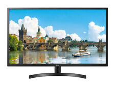 LG 32MN530P-B 31.5 Inch Full HD IPS Monitor-Open Box picture