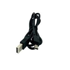 USB Cord for FUJIFILM FINEPIX CAMERA S5200 S5500 S5600 S6000D S6500D S7000 3ft picture