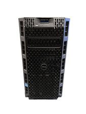 Dell Poweredge T320 E5-2430v2@2.50GHz 16GB RAM PERC H710 6TB 3.5