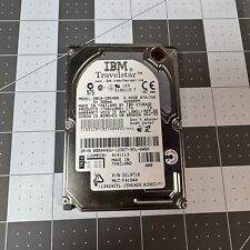 VINTAGE IBM DBCA-206480 6.49GB 4200RPM 2.5