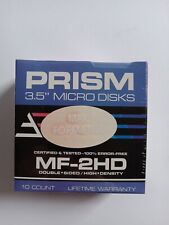 Prism 3.5
