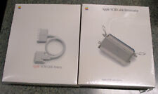 Apple SCSI Cable System w/Terminator New in Box #3- ships worldwide picture