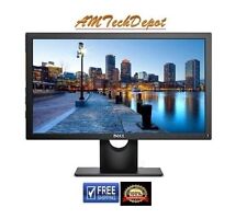 Dell 22in E2216H Full HD TFT Active Matrix Widescreen LCD Monitor picture