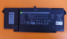 NEW Genuine Dell Latitude 5320 7320 7420 7520 63Wh Laptop Battery 7FMXV picture