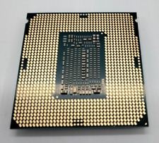 Intel Xeon E-2236 SRF7G 6 core 3.40GHz 12MB L3 Cache 80W CPU Processor picture