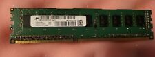 Lot of 2 Micron MT9JSF25672AZ-1G4K1 2GB DDR3 ECC PC3-10600 1333Mhz 1Rx8 240 Pin picture