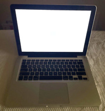 Apple MacBook Pro A1278 4GB RAM 320GB HDD **FIRMWARE LOCKED** picture