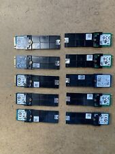 256GB M.2 NVMe SSD  30mm 2230 PCle w/ Extension Bracket - Major Brands Lot of 10 picture