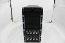 Dell PowerEdge T630 2x Xeon E5-2630 V3 2.40GHZ 64GB DDR4-1866MHZ 2x 1100W PSU picture