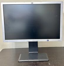 HP LP2465 Flatscreen LCD Monitor w/ Stand Active Matrix TFT 1920x1200 Resolution picture