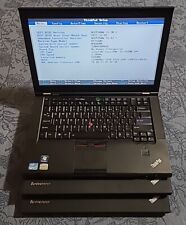 Lot of 3x Working Lenovo Thinkpad T420s i5-2520M 2.5GHz 8GB (NO HDD/OS/BATT)  picture