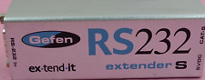 Gefen RS232 Extender Receiver - Extender S Model, Used, Perfect for AV Setup picture