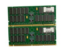 2GB 2 x 1GB SDRAM ECC 278-Pin DIMM Memory for HP 9000 Server Dataram 62689 picture