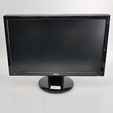Asus VH238H Black 23 in Widescreen Built In Speakers Full HD LCD Monitor picture