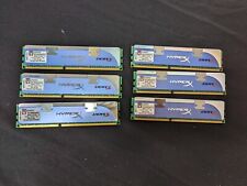 Kingston 12GB (6 x 2GB) KHX12800D3K3/6GX HyperX DDR3 RAM picture