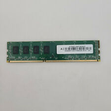 Avant 4GB (1-Stick) DDR3-1600 PC3-12800U UDIMM Memory AVF6451U64F1600AK2 picture