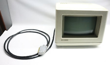 Nice Vintage Rare XEROX 860 IPS Computer Terminal Monitor / Display *Untested   picture