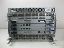 Brocade DCX-4S EMC ED-DCX-4S Loaded 160 ports 8GB SFPs inc. 4 Long Range vt picture