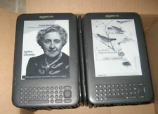 Lot of 30 - Amazon Kindle Keyboard 3, D00901 3rd Generation picture