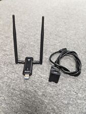ALFA Network AWUS036AC Long-Range Wide-Coverage Dual-Band AC1200 USB Very Good picture