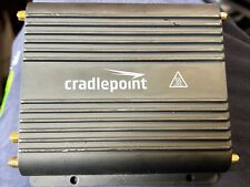 Cradlepoint IBR900-1200M-B Wireless Router LTE Wi-Fi picture