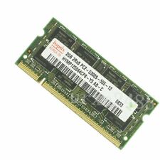 2GB 1GB DDR2-667MHz PC2-5300S 200Pin 1.8V SO-DIMM RAM Laptop Memory For Hynix picture