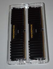 NEW Corsair Vengeance LPX 16GB (2 x 8GB) PC4-28800 (DDR4-3600) Memory... picture