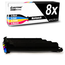 8x Cartridge Filter Cleaner for Konica Minolta Bizhub picture