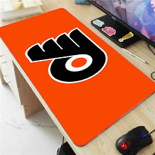 Philadelphia Flyers Hockey Team New Gamming Mouse Pad L12 Large Custom Mousepad picture