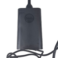 Dell 65W Slim AC Power Adapter and Charger Cord (0H374X) picture