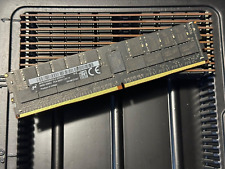 MTA72ASS8G72LZ-2G9 MICRON 64GB (1X64GB) 4DRX4 PC4-2933Y SERVER MEMORY picture