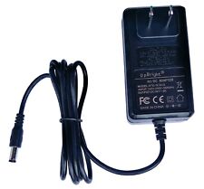 24V AC Adapter For AeroGarden Bounty Basic 100911-BLK Indoor Garden Power Supply picture