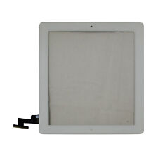 Screen Digitizer Adhesive + Home Button + Return Small Plate Replace for iPad 2 picture