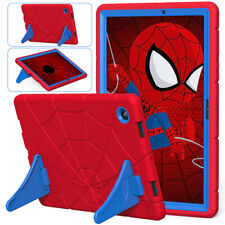 Spider-Man Shockproof Case Kids For Samsung Galaxy Tab A8 10.5 sm-x200 X205 2022 picture