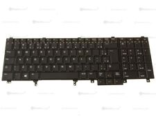 New Brazilian Dell OEM Latitude E6530 E5530 Laptop Keyboard Non-Backlit HNMXY picture