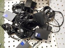 LOT OF TEN[10]  WINDOWS PRO 15V 1.6A CHARGER picture