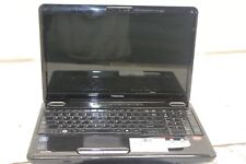 Toshiba Satellite L505d-GS6000 AMD Turion 2 4GB Ram No HDD or Battery picture