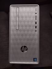 HP Pavilion 590-p0053w (1 TB, Intel Core i5 8th Gen., 2.80GHz, 16GB) Desktop picture