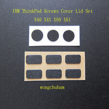 IBM ThinkPad Screws Cover Lid Set for X40 X41 X60 X61 picture