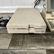 Commodore 1571 Floppy Disk Drive w/ Original JiffyDOS picture