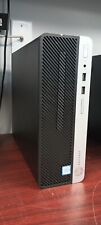 HP ProDesk 400 G4 SFF i5-7500 3.4GHz 8GB RAM, 1.5TB HDD Windows 11 #95 picture