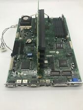 Vintage 96G2681 IBM Motherboard W/Riser,Power Button and 200Mhz CPU, Memory picture